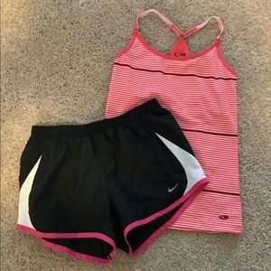 Excellent condition athletic bundle
